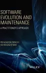 Software Evolution and Maintenance cover