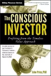 The Conscious Investor cover