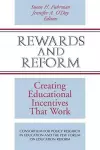 Rewards and Reform cover