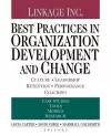 Best Practices in Organization Development and Change cover