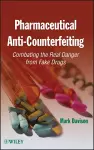 Pharmaceutical Anti-Counterfeiting cover