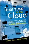 Business in the Cloud cover