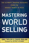 Mastering the World of Selling cover