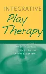 Integrative Play Therapy cover