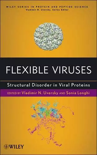 Flexible Viruses cover