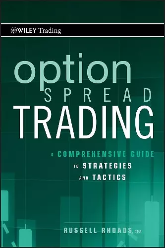 Option Spread Trading cover