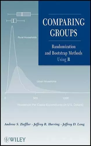 Comparing Groups cover