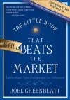 The Little Book That Still Beats the Market cover