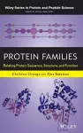 Protein Families cover