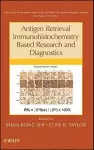 Antigen Retrieval Immunohistochemistry Based Research and Diagnostics cover