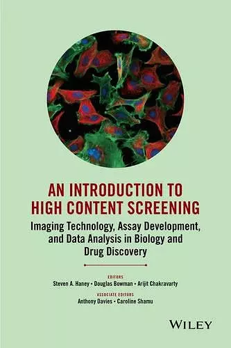 An Introduction To High Content Screening cover