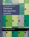 Fundamentals of Database Management Systems cover