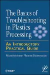 Basics of Troubleshooting in Plastics Processing cover