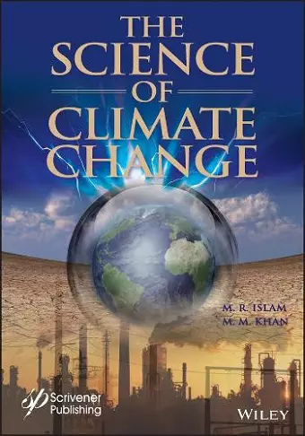 The Science of Climate Change cover