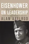 Eisenhower on Leadership cover