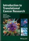 Introduction to Translational Cancer Research cover