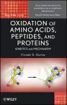 Oxidation of Amino Acids, Peptides, and Proteins cover