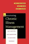 Restructuring Chronic Illness Management cover