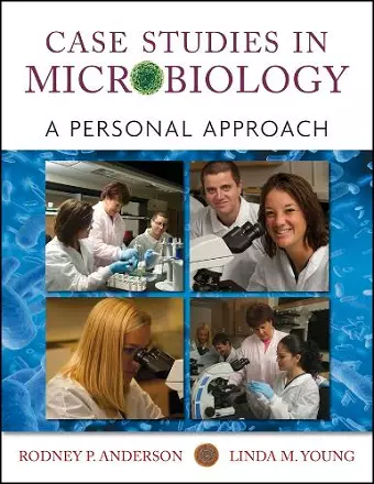 Case Studies in Microbiology cover