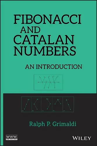 Fibonacci and Catalan Numbers cover