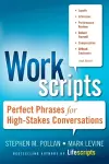 Workscripts cover