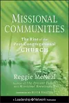Missional Communities cover