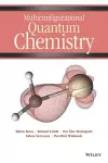 Multiconfigurational Quantum Chemistry cover