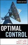 Optimal Control cover