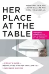 Her Place at the Table cover