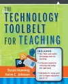 The Technology Toolbelt for Teaching cover