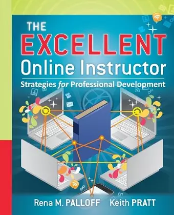 The Excellent Online Instructor cover