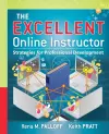 The Excellent Online Instructor cover