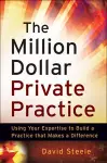 The Million Dollar Private Practice cover