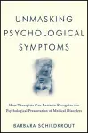 Unmasking Psychological Symptoms cover