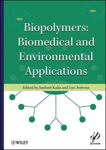 Biopolymers cover