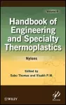 Handbook of Engineering and Specialty Thermoplastics, Volume 4 cover