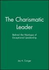 The Charismatic Leader cover