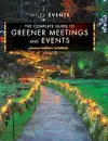 The Complete Guide to Greener Meetings and Events cover