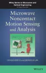 Microwave Noncontact Motion Sensing and Analysis cover