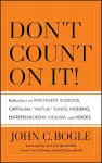 Don't Count on It! cover