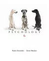 Psychology cover