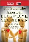 The Scientific American Book of Love, Sex and the Brain cover