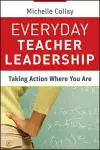 Everyday Teacher Leadership cover