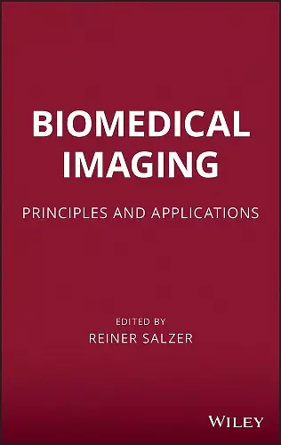 Biomedical Imaging cover