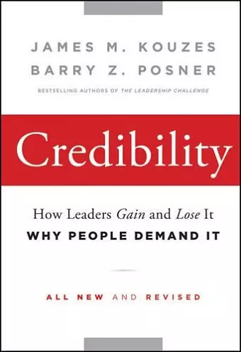 Credibility cover