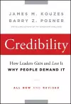 Credibility cover