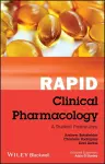 Rapid Clinical Pharmacology cover