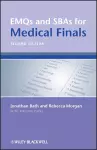 EMQs and SBAs for Medical Finals cover