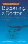 The Essential Guide to Becoming a Doctor cover