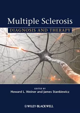 Multiple Sclerosis cover